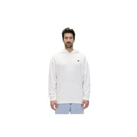 Bad Bear 24.02.12.014-C04 Drake Os Erkek Beyaz Sweatshirt