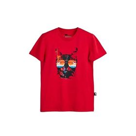 Bad Bear 24.06.07.009 Erkek Çocuk T-shirt