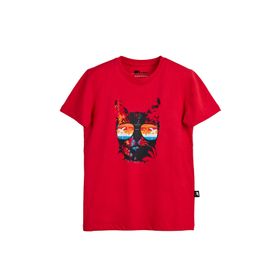Bad Bear 24.06.07.009 Erkek Çocuk T-shirt