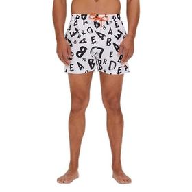 Bad Bear 240109002 Bling Beyaz Erkek Mayoşort