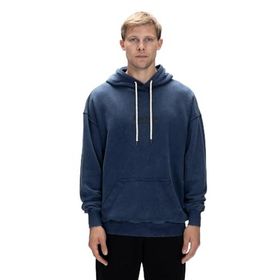 Bad Bear 25 02 12 002 Siyah Erkek Sweatshırt