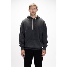 Bad Bear 25 02 12 002 Siyah Erkek Sweatshırt