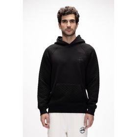 Bad Bear 25 02 12 005 Siyah Erkek Sweatshırt
