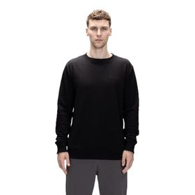 Bad Bear 25 02 12 061 Siyah Erkek Sweatshırt