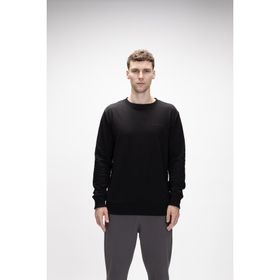 Bad Bear 25 02 12 061 Siyah Erkek Sweatshırt