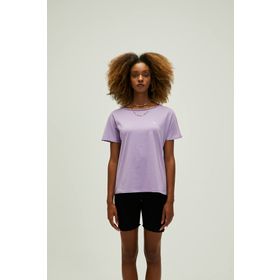 Bad Bear 35981 Kadın Lavanta Tişört Nıdra T-Shirt
