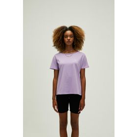 Bad Bear 35981 Kadın Lavanta Tişört Nıdra T-Shirt