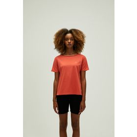 Bad Bear 35996 Kadın Tarçın Tişört Mudra T-Shirt