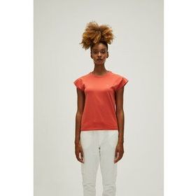 Bad Bear 35996 Kadın Tarçın Tişört Mudra T-Shirt
