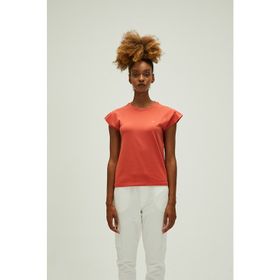 Bad Bear 35996 Kadın Tarçın Tişört Mudra T-Shirt