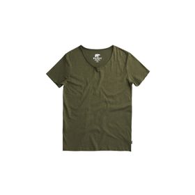 Bad Bear 5002561648 Haki Erkek T-shirt