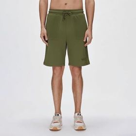 Bad Bear 91-260118018-2 Haki Erkek Upside Down Şort