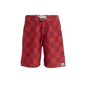 Bad Bear Backroll Swimshort Yeşil Erkek Şort