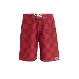 Bad Bear Backroll Swimshort Yeşil Erkek Şort