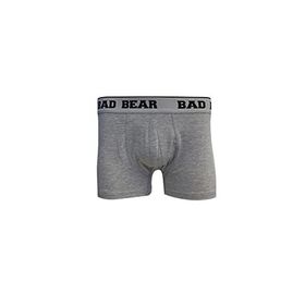 Bad Bear Bad Dog Antrasit Erkek Boxer