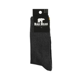Bad Bear BAND TALL Lacivert Erkek Çorap