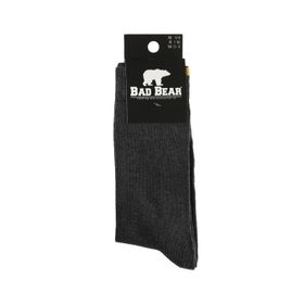 Bad Bear BAND TALL Lacivert Erkek Çorap