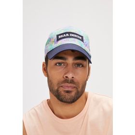 Bad Bear BEAR INSIDE CAP Lacivert Erkek Şapka