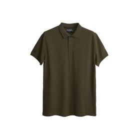 Bad Bear Beyaz Erkek Polo T-Shirt