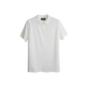 Bad Bear Beyaz Erkek Polo T-Shirt