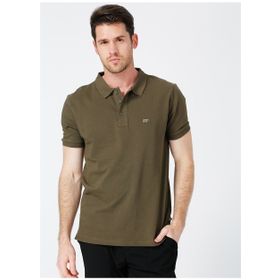 Bad Bear Beyaz Erkek Polo T-Shirt