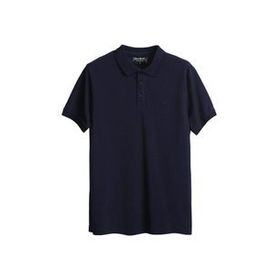 Bad Bear Beyaz Erkek Polo T-Shirt