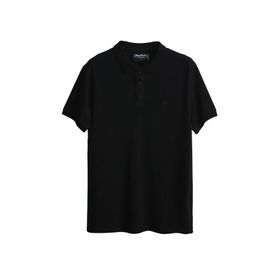 Bad Bear Beyaz Erkek Polo T-Shirt