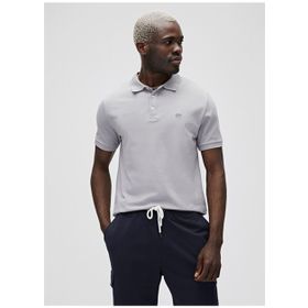 Bad Bear Beyaz Erkek Polo T-Shirt