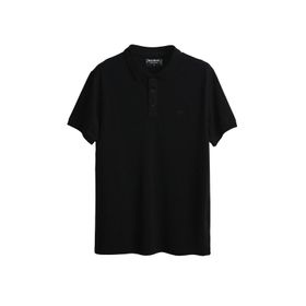 Bad Bear Beyaz Erkek Polo T-Shirt