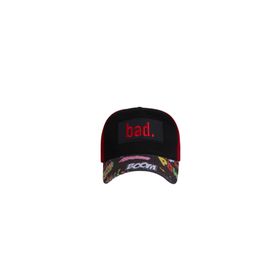 Bad Bear Boom Cap Erkek Şapka