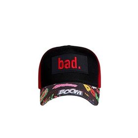 Bad Bear Boom Cap Erkek Şapka