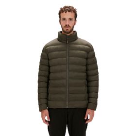 Bad Bear Boos Puffer Haki Erkek Mont