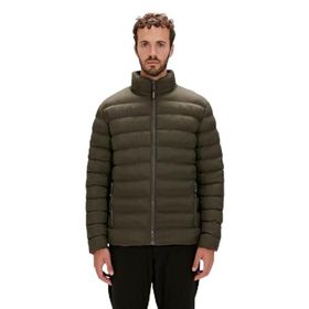 Bad Bear Boos Puffer Haki Erkek Mont