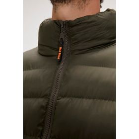 Bad Bear Boos Puffer Haki Erkek Mont
