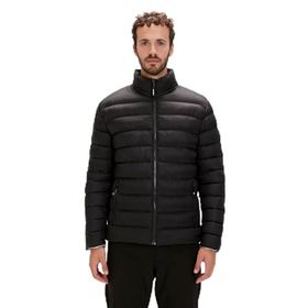 Bad Bear Boos Puffer Lacivert Erkek Mont