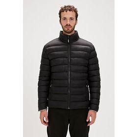 Bad Bear Boos Puffer Lacivert Erkek Mont