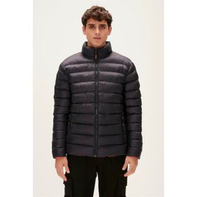 Bad Bear Boos Puffer Lacivert Erkek Mont