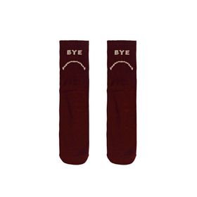 Bad Bear Bye Tall.C20 Erkek Çorap