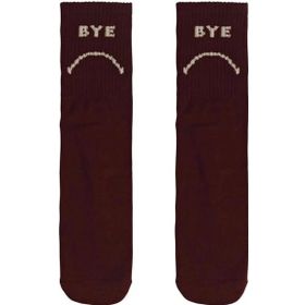 Bad Bear Bye Tall.C20 Erkek Çorap