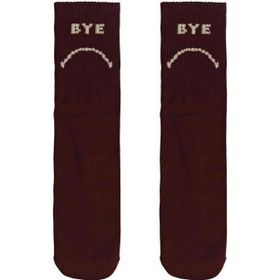 Bad Bear Bye Tall.C20 Erkek Çorap