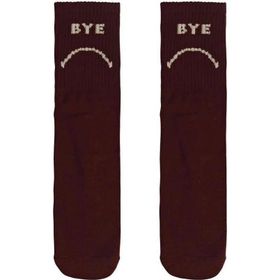 Bad Bear Bye Tall.C20 Erkek Çorap