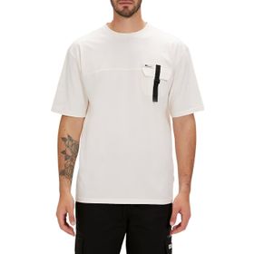 Bad Bear Clifford Beyaz Baskılı Erkek T-shirt