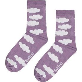Bad Bear Cloud Tall.C121 Erkek Çorap