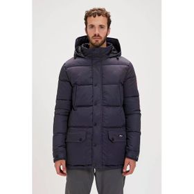 Bad Bear Colonel Puffer 23.02.13.010-C02 Antrasit Erkek Mont