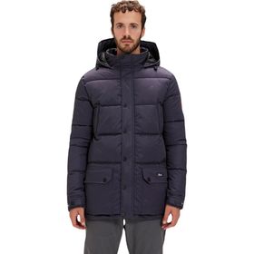 Bad Bear Colonel Puffer 23.02.13.010-C02 Antrasit Erkek Mont