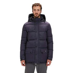 Bad Bear Colonel Puffer 23.02.13.010-C02 Antrasit Erkek Mont