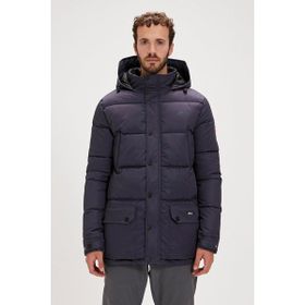 Bad Bear Colonel Puffer 23.02.13.010-C02 Antrasit Erkek Mont