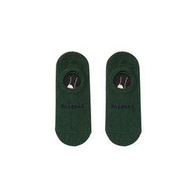Bad Bear Core Tendo Unisex Koyu Yeşil Çorap