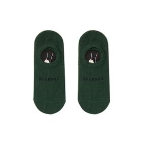 Bad Bear Core Tendo Unisex Koyu Yeşil Çorap
