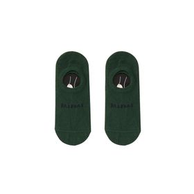 Bad Bear Core Tendo Unisex Koyu Yeşil Çorap